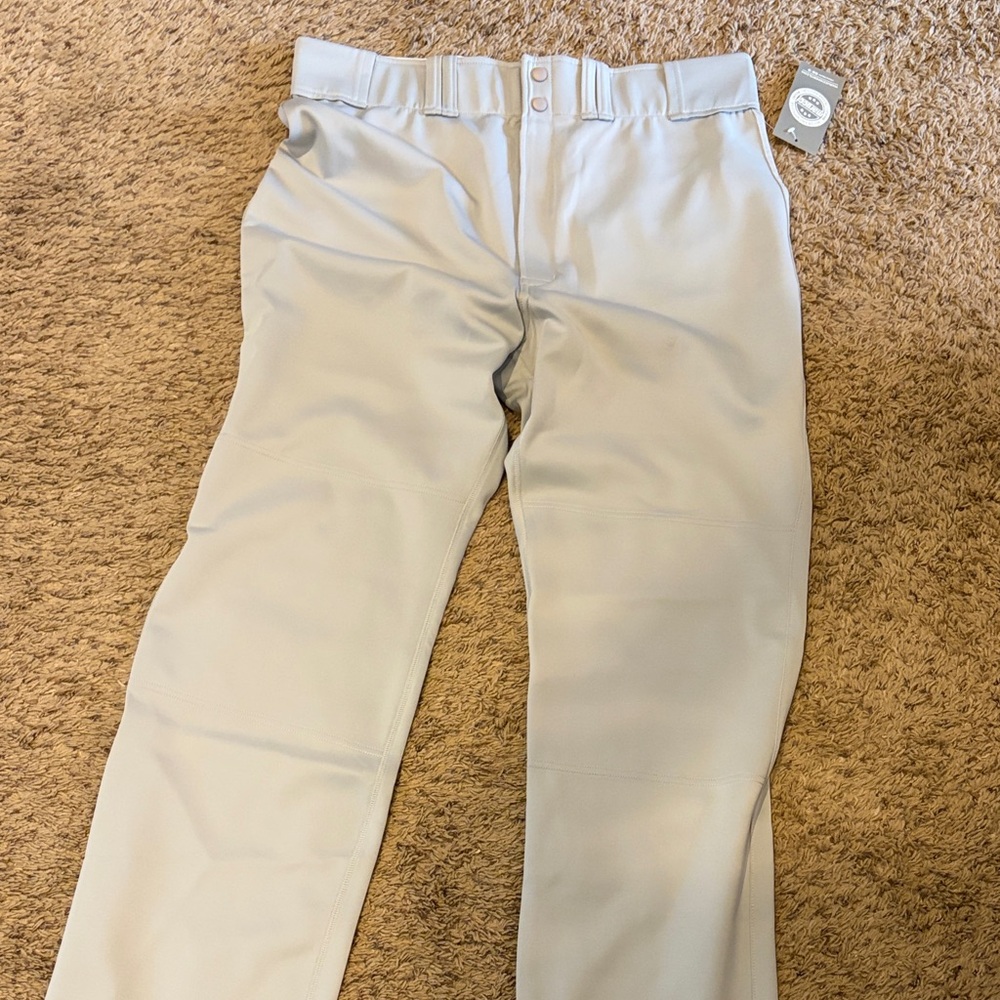 NWT Men’s marucci baseball pants